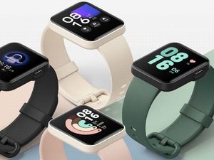 Redmi Watch Cuma Rp 600 Ribuan, Bisa Apa? Redmi Watch Cuma Rp 600 Ribuan, Bisa Apa?