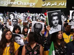 Belgia Adili Diplomat Iran Atas Plot Pengeboman di Paris