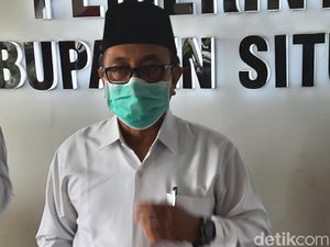 Gubernur Tunjuk Sekda Saifullah Jadi Plh Bupati Situbondo