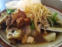 Sejarah Tahu Campur, dari Koki Belanda hingga Hasil Eksperimen Tukang Soto