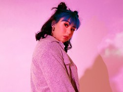 Ada Kenangan Mantan di Nostalgia Taj Dharmadji