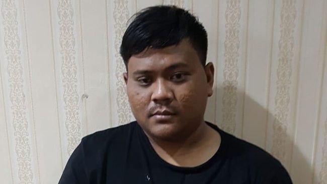 Pria Cabuli Bocah di Tangsel Ngaku Kru TV, Ngajak Ketemu Artis Pria Cabuli Bocah di Tangsel Ngaku Kru TV, Ngajak Ketemu Artis