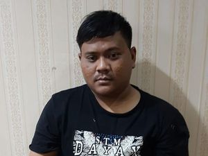 Fakta Sadis 11 Angka Kejahatan Pria Cabul di Tangerang Sejak 2017 Fakta Sadis 11 Angka Kejahatan Pria Cabul di Tangerang Sejak 2017