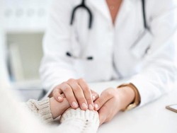 Tes Keperawanan Ditawarkan Sejumlah Klinik di Inggris, PBB Mengecam