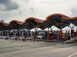 Selama 2020, Kecelakaan di Tol Cipali Menurun
