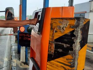 Banyak yang Tidak Tahu, Sistem Tarif Tol Cipali Tidak Sama dengan Tol Dalam Kota