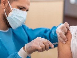 Vaksin Corona Oxford-AstraZeneca Alami Kekeliruan Dosis, Maksudnya?