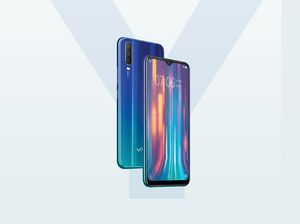 Ini Harga dan Spesifikasi Vivo Y12 Terbaru di Indonesia Ini Harga dan Spesifikasi Vivo Y12 Terbaru di Indonesia