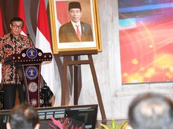 Cegah COVID-19, Yasonna Tes Swab 28.133 Napi se-Jabodetabek