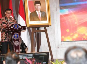 Cegah COVID-19, Yasonna Tes Swab 28.133 Napi se-Jabodetabek Cegah COVID-19, Yasonna Tes Swab 28.133 Napi se-Jabodetabek