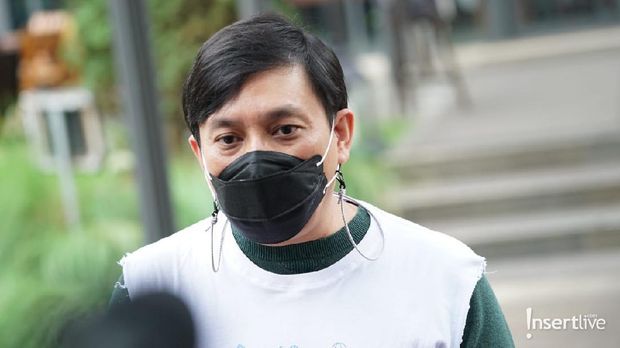 Yovi Widianto