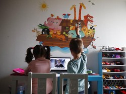 Peluang dan Ancaman Sekolah Online di 2021