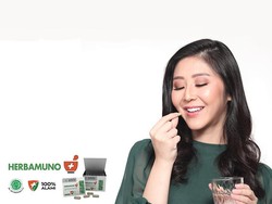 Praktis! Ini Cara Cegah Imun Melemah Saat Pandemi