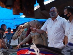 Gerindra Payakumbuh-Limapuluh Kota Bahas Pemenangan NA-IC