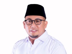 Andre Rosiade Minta Bulog Serap Beras Petani Saat Panen Raya