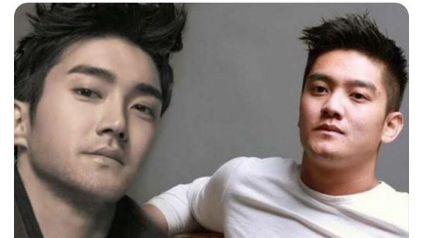 7 Potret Artis Indonesia yang Disebut Netizen Mirip Oppa & Eonni Korea
