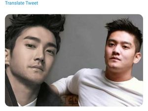 7 Potret Artis Indonesia yang Disebut Netizen Mirip Oppa & Eonni Korea 7 Potret Artis Indonesia yang Disebut Netizen Mirip Oppa & Eonni Korea