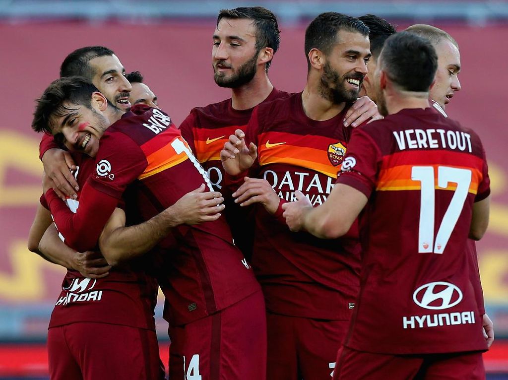 Waduh! 20-an Bom Perang Dunia II Ditemukan di Pusat Latihan AS Roma Waduh! 20-an Bom Perang Dunia II Ditemukan di Pusat Latihan AS Roma