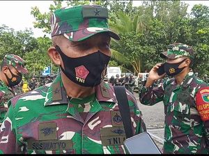 TNI Akan Tindak Tegas Pengganggu Keamanan di Papua pada 1 Desember