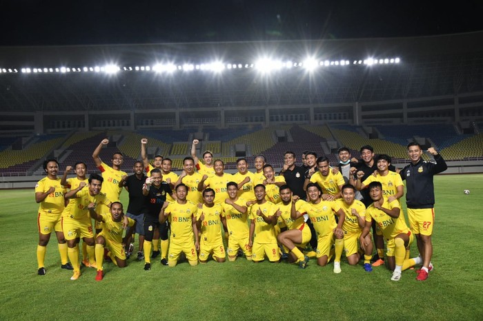 Bhayangkara Solo FC