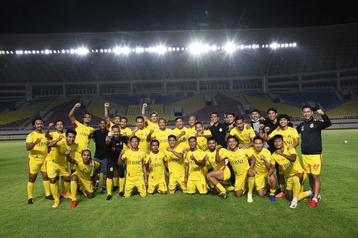 Bhayangkara Solo FC Bhayangkara Solo FC