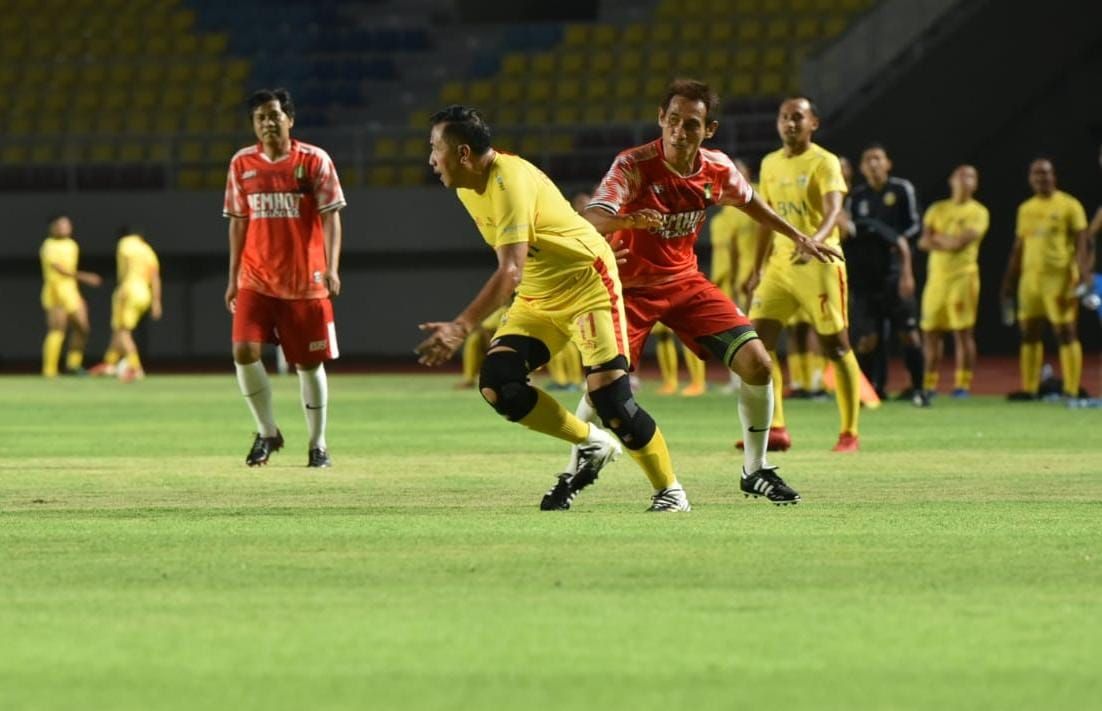 Bhayangkara Solo FC