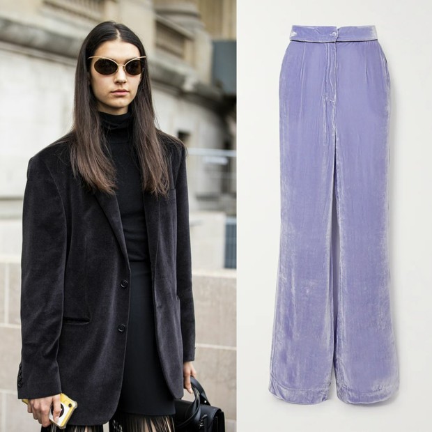 Tren fashion autumn/winter 2020 untuk OOTD