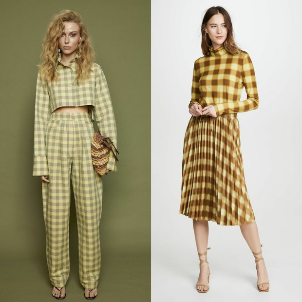 Tren fashion autumn/winter 2020 untuk OOTD