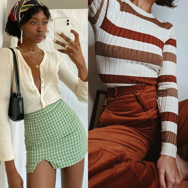 Tren fashion autumn/winter 2020 untuk OOTD