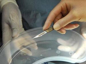 China Tangkap Dokter-dokter yang Ambil Organ Tubuh Korban Kecelakaan