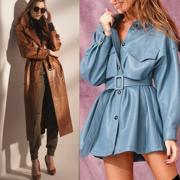 Tren fashion autumn/winter 2020 untuk OOTD