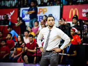 Bima Perkasa Resmi Kenalkan David Singleton Sebagai Pelatih Baru