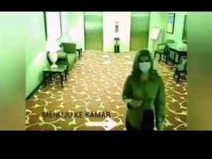 Viral Video Detik-detik Selebgram Prostitusi Masuk Hotel, Ini Kata Polisi Viral Video Detik-detik Selebgram Prostitusi Masuk Hotel, Ini Kata Polisi