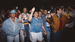 Saya Sudah Melihat Maradona