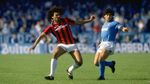Saya Sudah Melihat Maradona