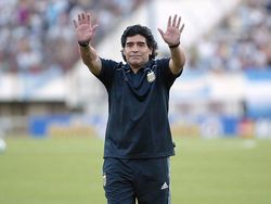 Maradona Meninggal Dunia, Ini Kondisi yang Tingkatkan Risiko Henti Jantung