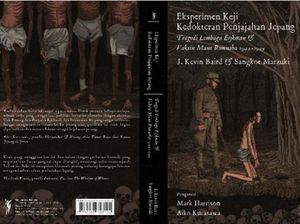 Dokter Mochtar dan Kecelakaan Vaksin Masa Penjajahan Jepang