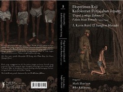 Dokter Mochtar dan Kecelakaan Vaksin Masa Penjajahan Jepang