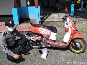 Empat Pelaku Penganiayaan Berujung Kematian Warga Banyuwangi Ditangkap