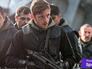 Sinopsis Film 6 Days, Aksi SAS Menghadapi Krisis di London