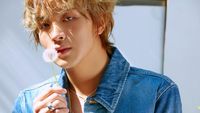 7 Foto Rumah Mewah Haechan NCT, Sofa Rp 187 Juta Bikin Salfok