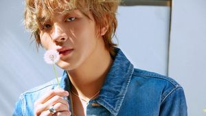 7 Foto Rumah Mewah Haechan NCT, Sofa Rp 187 Juta Bikin Salfok