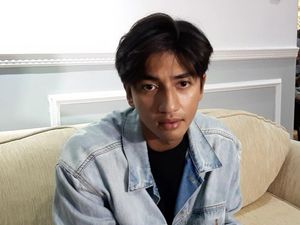 Ultah ke-27, Harris Vriza Beri Kado Untuk Diri Sendiri