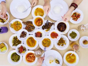 Bangga! Indonesia Peringkat 7 Negara dengan Kuliner Terenak di Dunia Bangga! Indonesia Peringkat 7 Negara dengan Kuliner Terenak di Dunia