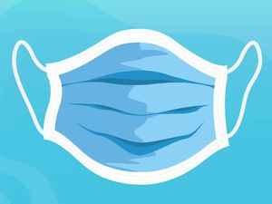 Cegah COVID-19, Ini Hal yang Harus Dihindari Saat #PakaiMasker Cegah COVID-19, Ini Hal yang Harus Dihindari Saat #PakaiMasker