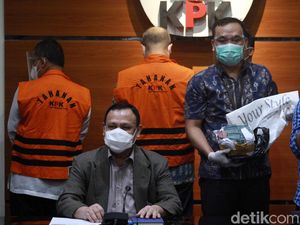 9 Fakta OTT Wali Kota Cimahi Berujung Tersangka 9 Fakta OTT Wali Kota Cimahi Berujung Tersangka