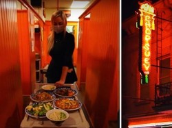 Ini Dia Restoran China Tertua di Amerika, Usianya Sudah 109 Tahun!