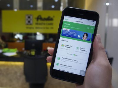 Kemudahan Layanan Kesehatan dalam Genggaman