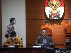 Ketua KPK Prihatin, Sudah Tiga Wali Kota Cimahi Jadi Tersangka Korupsi
