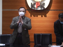 Firli Tegaskan Tak Ada Niat Usir Pegawai KPK Lewat Tes ASN